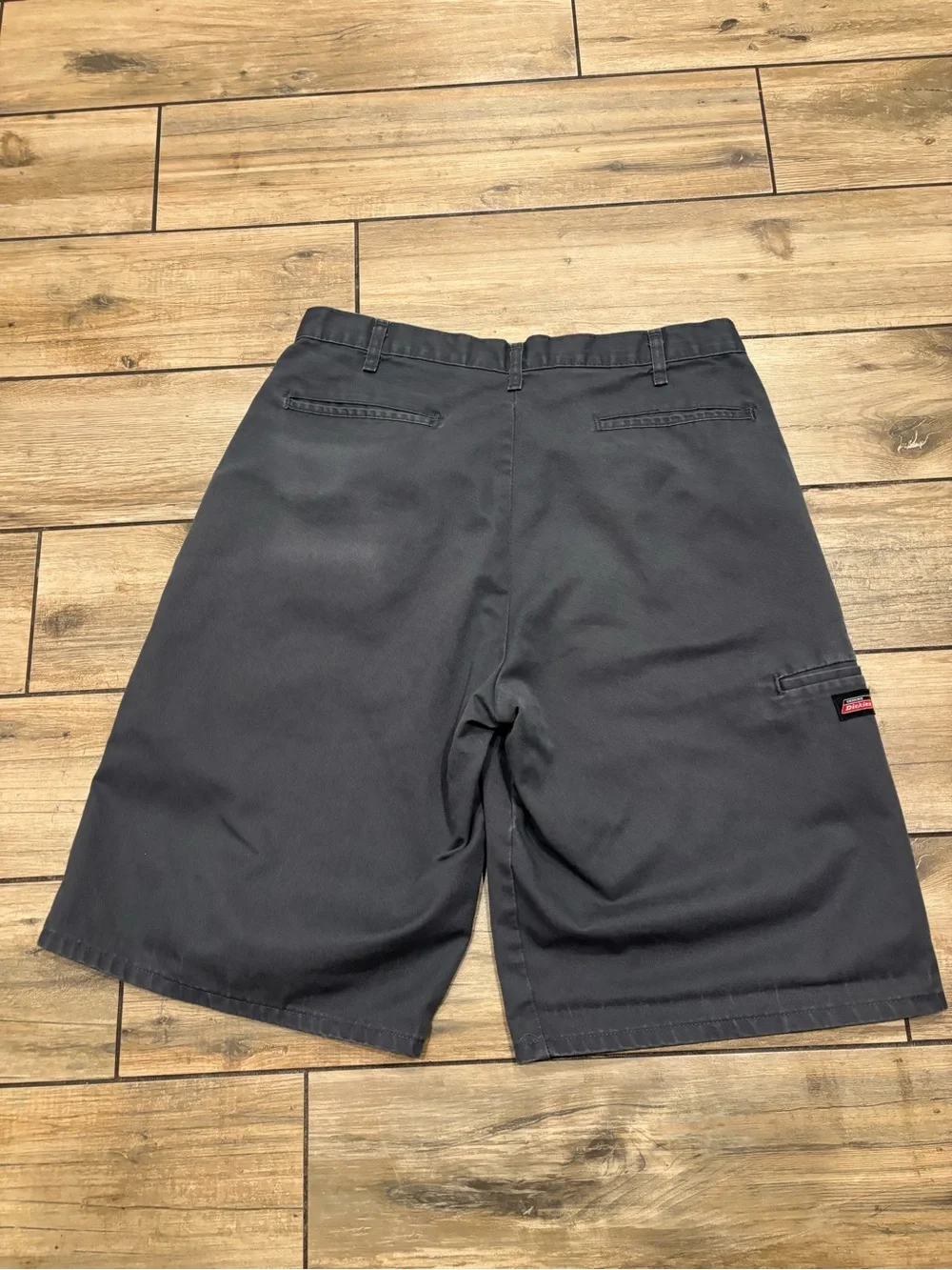 Dickies see pictures